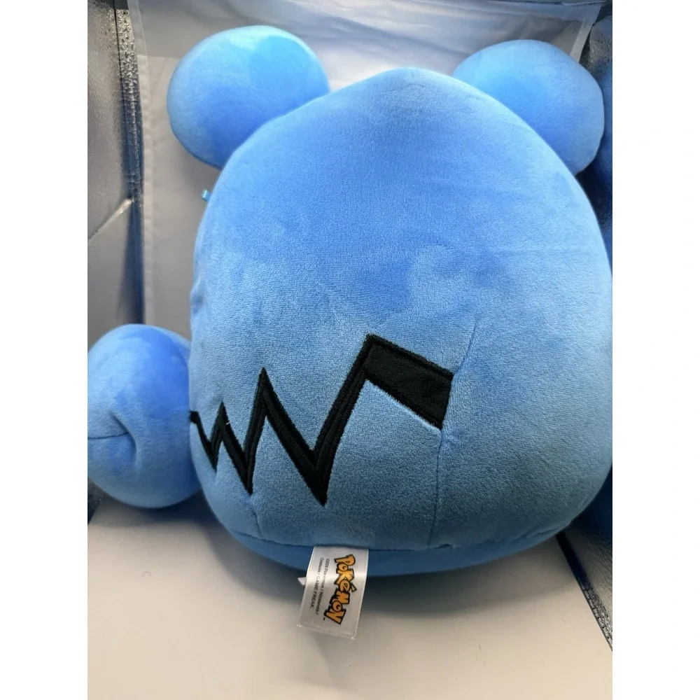 2024 Jazwares Pokemon Squishmallow Marill 14